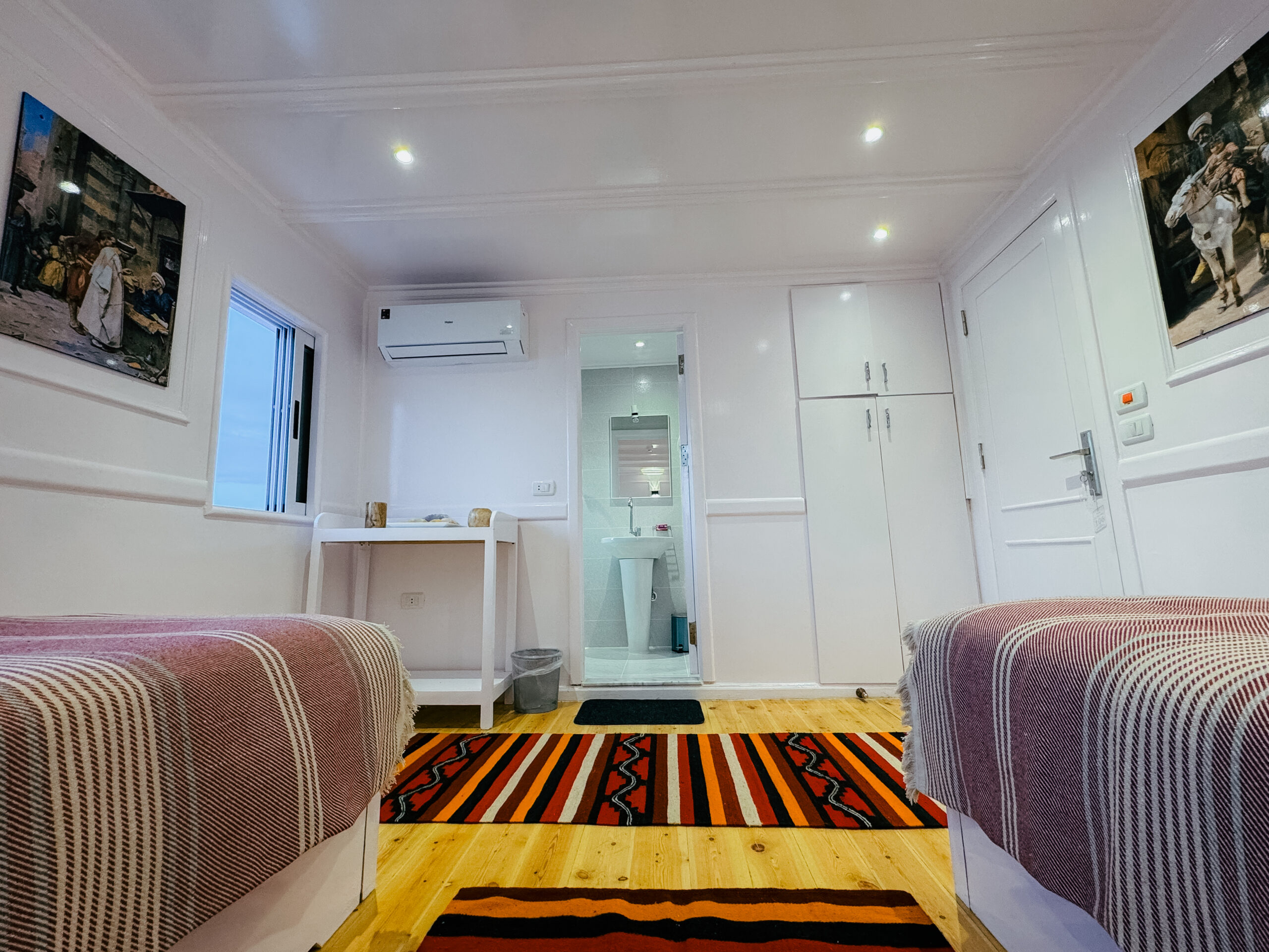 soul of nile cleonet 89