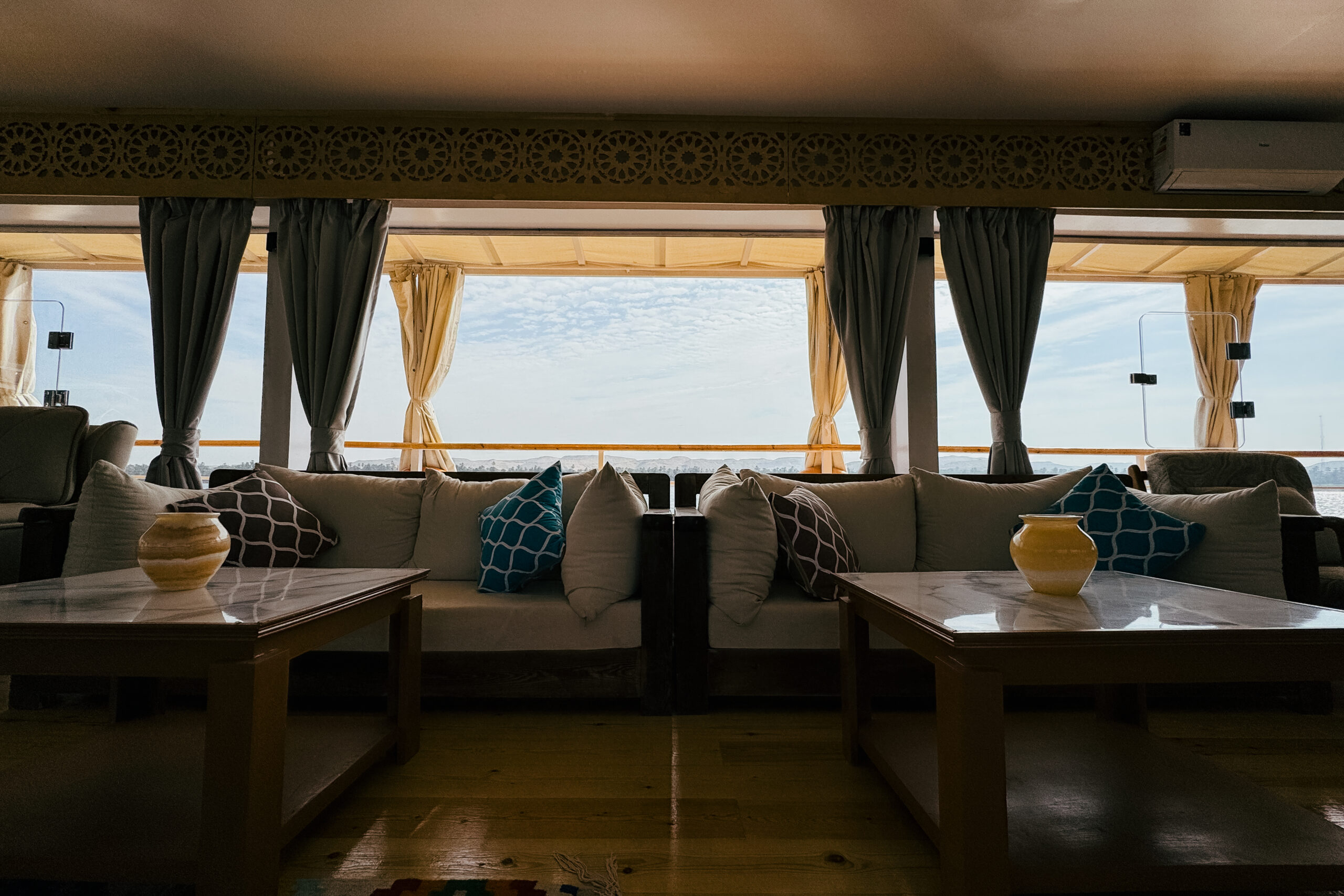 soul of nile cleonet 151