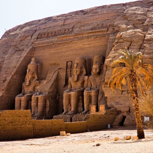 Abu simbel