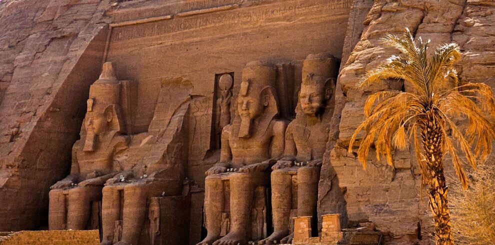 Abu simbel