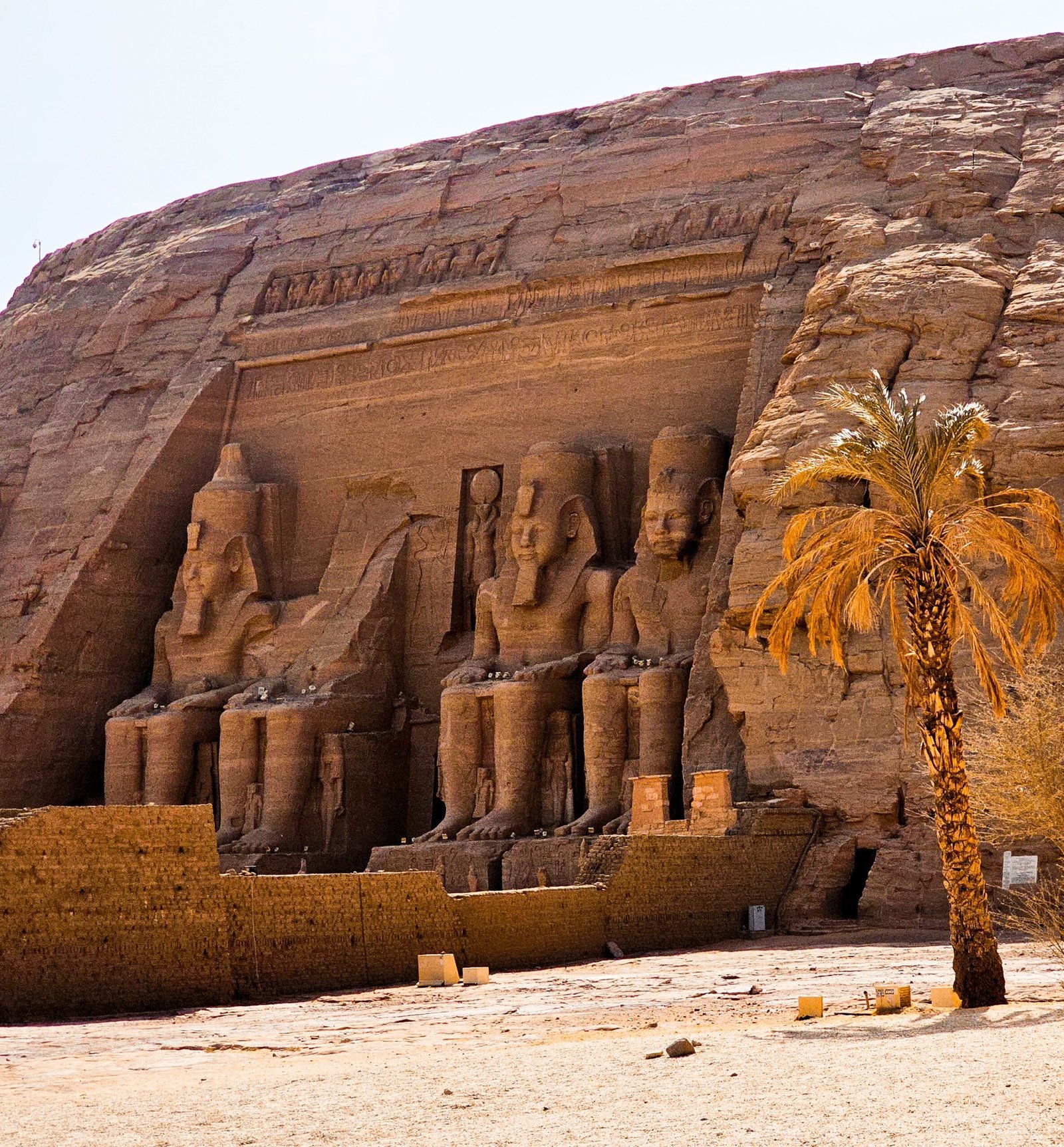 Abu simbel